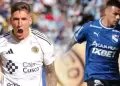 Sporting Cristal cae 3-1 ante Cusco FC y se complica en la tabla del Torneo Clausura