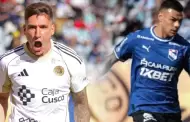 Sporting Cristal cae 3-1 ante Cusco FC y se complica en la tabla del Torneo Clausura
