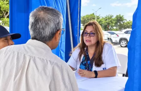 Hospital Rebagliati realizar� feria gratuita de salud