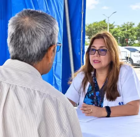 Hospital Rebagliati realizar� feria gratuita de salud