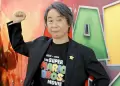 Shigeru Miyamoto, creador de 'Super Mario Bros', recibir� la Orden Cultural de Jap�n: el primero de la industria del videojuego