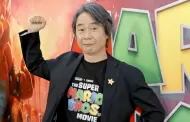 Shigeru Miyamoto, creador de 'Super Mario Bros', recibirá la Orden Cultural de Japón: el primero de la industria del videojuego