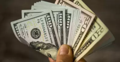 Precio del d�lar y cotizaci�n del tipo de cambio hoy