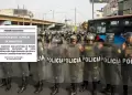 Lima y Callao seguir�n en estado emergencia por 60 d�as m�s: conoce las medidas que regir�n desde el 28 de octubre