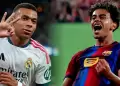 Partidos de HOY, 25 de octubre: horario, programaci�n y canales para ver la Liga1 y m�s EN VIVO