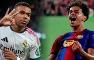 Partidos de HOY, 25 de octubre: horario, programación y canales para ver la Liga1 y más EN VIVO
