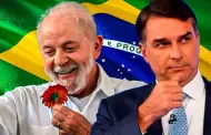 Brasil: más de 158 millones de votantes definen la Presidencia entre Lula da Silva y el senador Flávio Bolsonaro