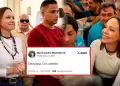 Mar�a Corina Machado regresa a Venezuela tras casi diez meses fuera