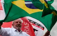 Luiz Inácio Lula da Silva busca la reelección con un plan basado en la inversión social: principales propuestas