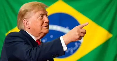 Los ciudadanos de Brasil eligen hoy a su pr�ximo jefe de Estado