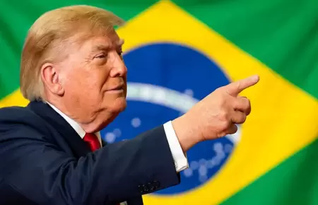 Los ciudadanos de Brasil eligen hoy a su pr�ximo jefe de Estado