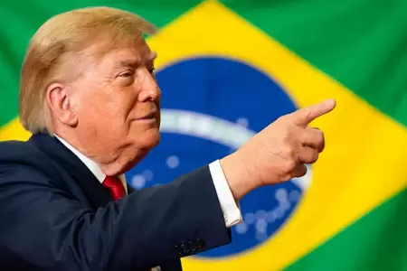 Los ciudadanos de Brasil eligen hoy a su pr�ximo jefe de Estado