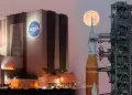 NASA revela c�mo ser� Artemis III: tres lanzamientos y pruebas clave antes del regreso a la luna