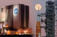 NASA revela cómo será Artemis III: tres lanzamientos y pruebas clave antes del regreso a la luna