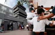 Violencia sexual en colegios: Minedu destina S/ 670 mil para agilizar procesos disciplinarios contra docentes involucrados