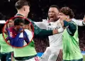 Real Madrid conquista el cl�sico: doblete de Mbapp� acaba con el invicto del Barcelona