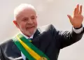 Lula da Silva es reelegido presidente de Brasil tras ampliarse el horario de votaci�n y superar a Bolsonaro en el escrutinio