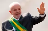Lula da Silva es reelegido presidente de Brasil tras ampliarse el horario de votación y superar a Bolsonaro en el escrutinio