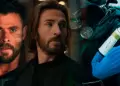 �Ya los viste? Avengers: Doomsday presenta nuevos avances con Thor, Doctor Doom y el regreso de Steve Rogers