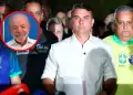 Elecciones en Brasil: Fl�vio Bolsonaro pedir� anular comicios tras perder ante Lula y cuestionar la votaci�n