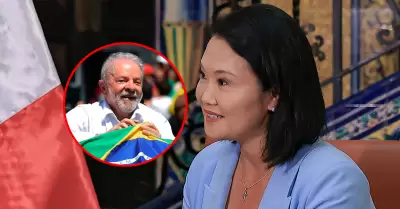 Mandataria mantiene la puerta abierta a fortalecer relaciones.