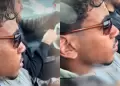 Lamine Yamal genera pol�mica al ignorar a un ni�o que le ped�a un fotos: "Por favor, Lamine, te lo suplico"