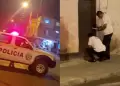 Doble asesinato en el Callao: animador Romario Cartagena y una mujer mueren baleados en una fiesta