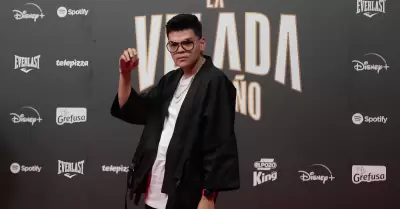 Muere streamer Komamche