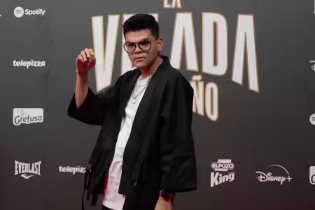 Muere streamer Komamche