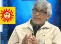 Senador Jorge Gavidia anunci� su renuncia del Partido del Buen Gobierno: "A la militancia y a la bancada"