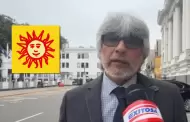 Senador Jorge Gavidia anunció su renuncia al Partido del Buen Gobierno: "A la militancia y a la bancada"