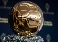 Bal�n de Oro 2026: �qui�nes son los candidatos y d�nde ver la ceremonia EN VIVO desde Per�?