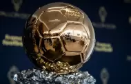 Balón de Oro 2026: ¿quiénes son los candidatos y dónde ver la ceremonia EN VIVO desde Perú?