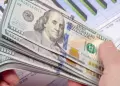 Precio del d�lar HOY en Per�: conoce el tipo de cambio para compra y venta este lunes 26 de octubre