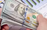 Precio del dólar HOY en Perú: conoce el tipo de cambio para compra y venta este lunes 26 de octubre