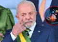 Lula da Silva anuncia regulaci�n de redes sociales en Brasil tras ser reelegido presidente