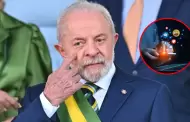 Lula da Silva anuncia regulaci�n de redes sociales en Brasil tras ser reelegido presidente