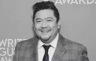 Muere Eric Bauza a los 46 años: la voz de Bugs Bunny, el Pato Lucas, entre otros personajes de Looney Tunes