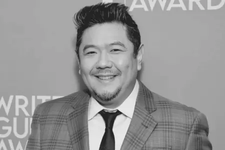 Muere Eric Bauza, la voz de Bugs Bunny y el Pato Lucas, a los 46 a�os