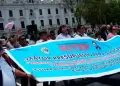 SUTEP ir� a paro nacional este 29 octubre tras incumplimiento de compromisos: "No hay sensibilidad"