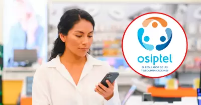 OSIPTEL brinda consejos para evitar que bloqueen tu equipo