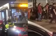 Lipetsa paraliza labores: buses de línea 'El Triángulo' no cubren ruta tras segundo atentado en menos de un mes