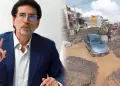 CONFIEP sobre posibilidad de suspensi�n perfecta por El Ni�o: "Para evitar que la empresa quiebre"