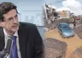 CONFIEP sobre posibilidad de suspensi�n perfecta por El Ni�o: "Para evitar que la empresa quiebre"