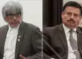 Daniel Barrag�n tras renuncia de Jorge Gavidia a Buen Gobierno: "Las puertas de Obras siempre est�n abiertas"