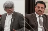 Daniel Barrag�n tras renuncia de Jorge Gavidia a Buen Gobierno: "Las puertas de Obras siempre est�n abiertas"