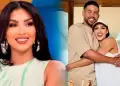 �Se convertir� en mam�? Michelle Soifer y su INESPERADO anuncio junto a Gleyson Re��