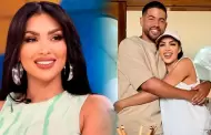 ¿Se convertirá en mamá? Michelle Soifer y su INESPERADO anuncio junto a Gleyson Reñé