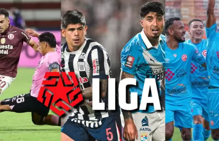Programaci�n de la fecha 14 del Torneo Clausura 2026