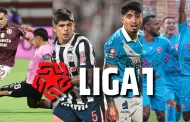 Tabla actualizada y programación de la fecha 14 del Torneo Clausura: partidos, horarios y canales